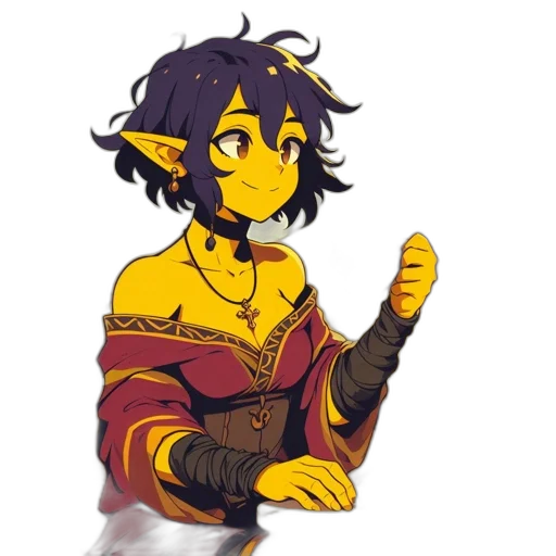 staff, dragon, weapon, sword, fantasy art, pixel art, concept art, anime transparent PNG cut-out