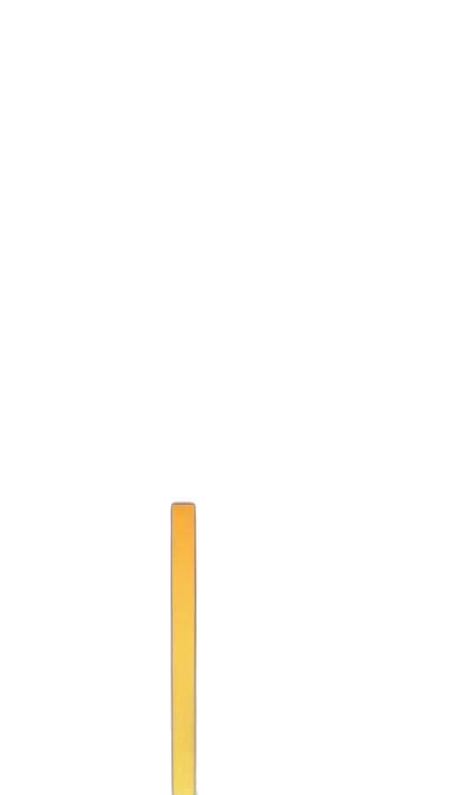 weapon, sword, staff, robot transparent PNG cut-out