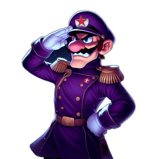 staff, hat, weapon, face, pixel art, concept art, cartoon, 3d render transparent PNG cut-out