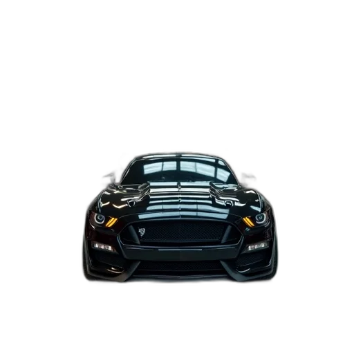 car, animal, weapon, 3d render transparent PNG cut-out