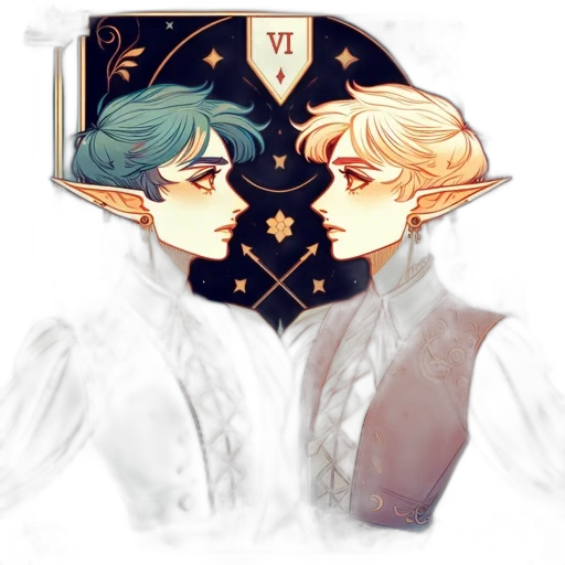 mask, crown, watercolor, fantasy art, concept art, pixel art, outer space, fire transparent PNG cut-out