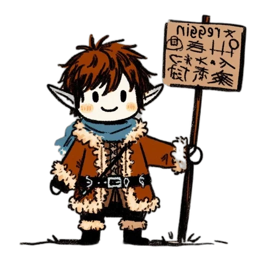 staff, dragon, weapon, jacket, concept art, fantasy art, pixel art, comic book art transparent PNG cut-out