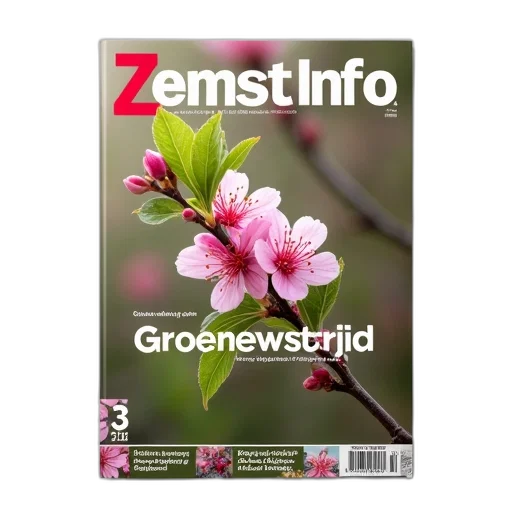 flower, first, image, magazine, cover, titled, zemst, info transparent PNG cut-out