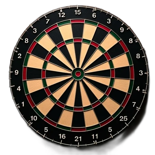 weapon, darts, board, photo, greeting transparent PNG cut-out