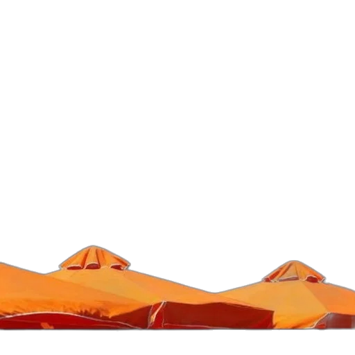 shoes, bottle, 3d render, concept art, colorful, red, neon, three transparent PNG cut-out