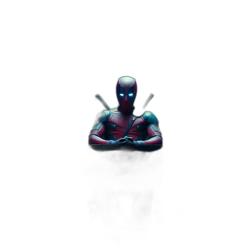 robot, weapon, sword, furniture, 3d render, concept art, comic book art, pixel art transparent PNG cut-out