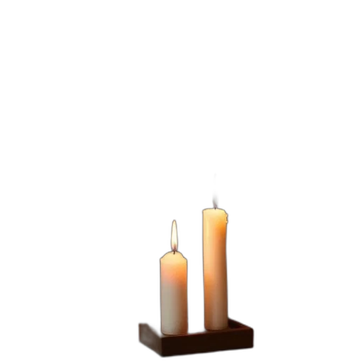 furniture, jewelry, food, staff, 3d render, photorealistic, pixel art, fire transparent PNG cut-out
