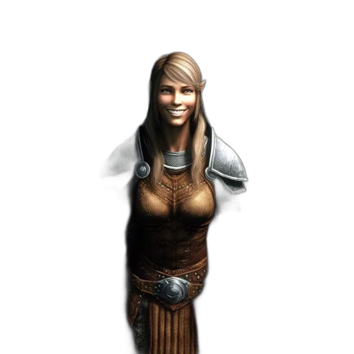 staff, dress, face, mask, concept art, fantasy art, 3d render, photorealistic transparent PNG cut-out