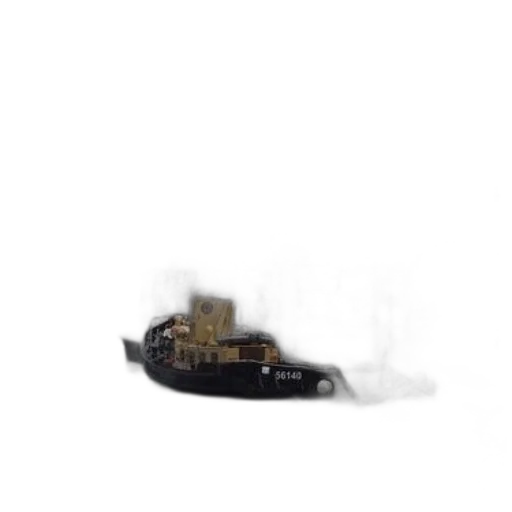 shoes, car, weapon, crown, concept art, 3d render, photorealistic, pixel art transparent PNG cut-out