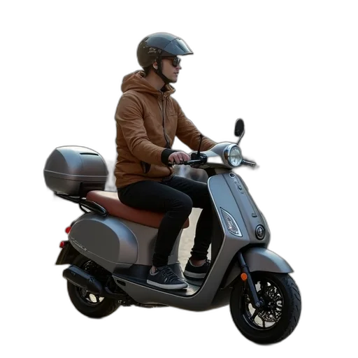 jacket, 3d render, concept art, photorealistic transparent PNG cut-out