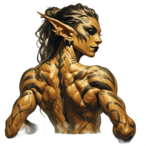 dragon, creature, jewelry, face, fantasy art, concept art, pixel art, photorealistic transparent PNG cut-out