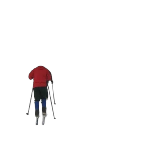 staff, umbrella, robot, jacket, pixel art, concept art, 3d render, anime transparent PNG cut-out