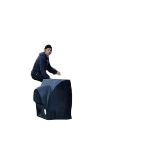 furniture, jacket, staff, umbrella, 3d render, concept art, pixel art, outer space transparent PNG cut-out