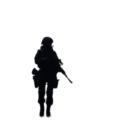 weapon, staff, sword, jacket, pixel art, concept art, 3d render, photorealistic transparent PNG cut-out