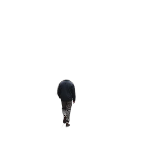 hat, jacket, umbrella, hair transparent PNG cut-out