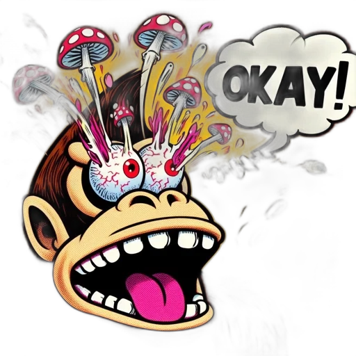 staff, concept art, 3d render, comic book art, pixel art, animated, character, shock transparent PNG cut-out