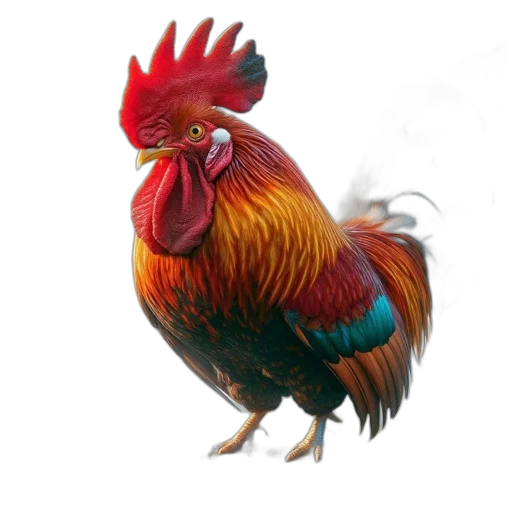 animal, creature, food, dragon, photorealistic, 3d render, concept art, oil painting transparent PNG cut-out