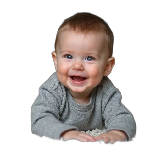 face, staff, creature, animal, photorealistic, 3d render, oil painting, smiling transparent PNG cut-out