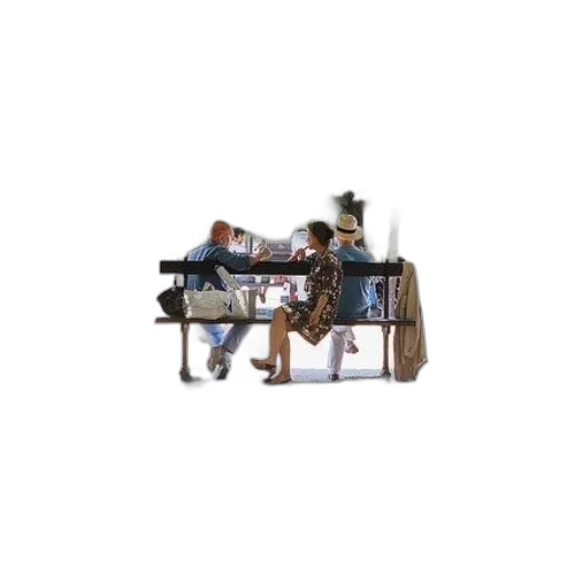 furniture, robot, staff, car transparent PNG cut-out