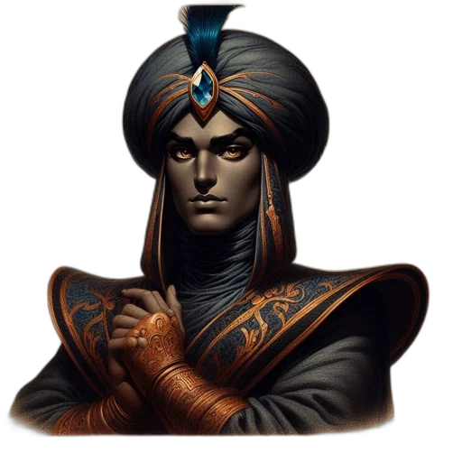 crown, jewelry, face, mask, fantasy art, concept art, photorealistic, pixel art transparent PNG cut-out