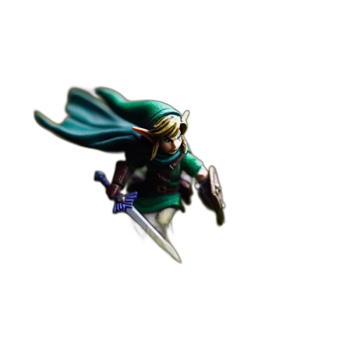 sword, weapon, staff, dragon, concept art, pixel art, 3d render, fantasy art transparent PNG cut-out