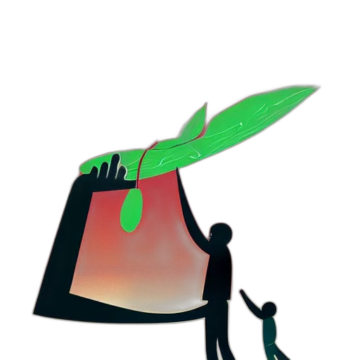 umbrella, weapon, staff, sword transparent PNG cut-out
