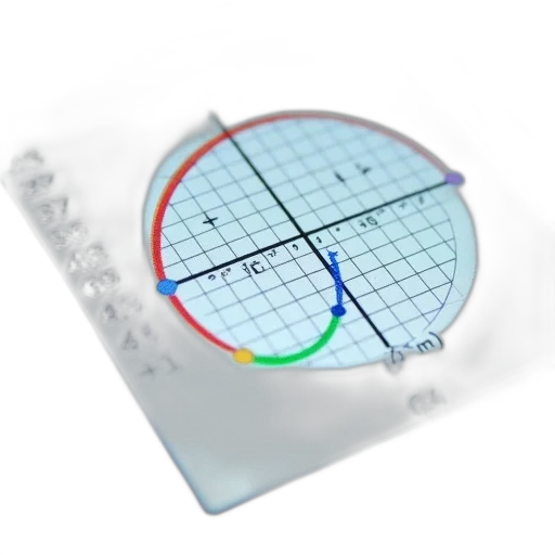 umbrella, 3d render, graphing, calculator, screen, displaying, graph, function transparent PNG cut-out