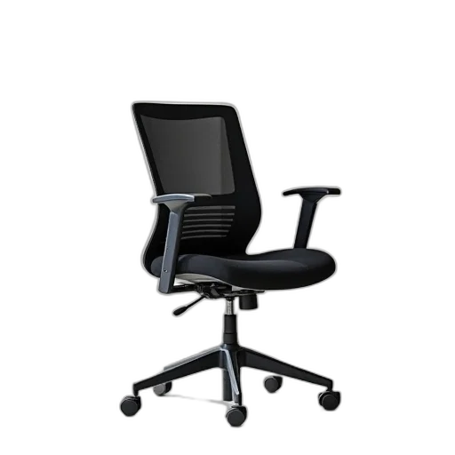 furniture, staff, 3d render, photorealistic transparent PNG cut-out