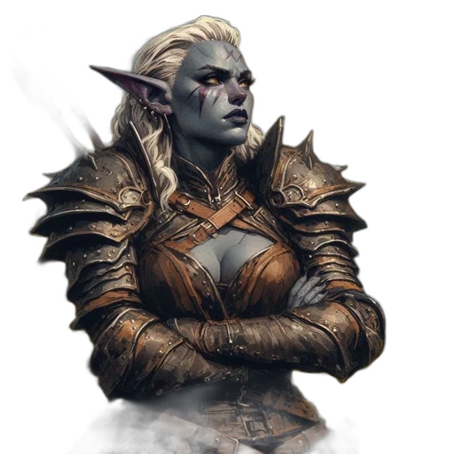 face, staff, dragon, mask, fantasy art, concept art, photorealistic, 3d render transparent PNG cut-out
