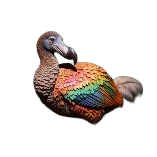 animal, jewelry, creature, jacket, 3d render, photorealistic, pixel art, concept art transparent PNG cut-out