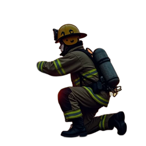 staff, jacket, weapon, hat, concept art, pixel art, 3d render, comic book art transparent PNG cut-out