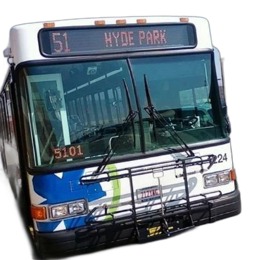 staff, photorealistic, concept art, 3d render, white, bus, blue, green transparent PNG cut-out