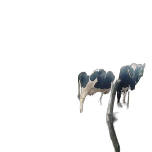 animal, creature, crown, hair, concept art, 3d render, photorealistic, pixel art transparent PNG cut-out