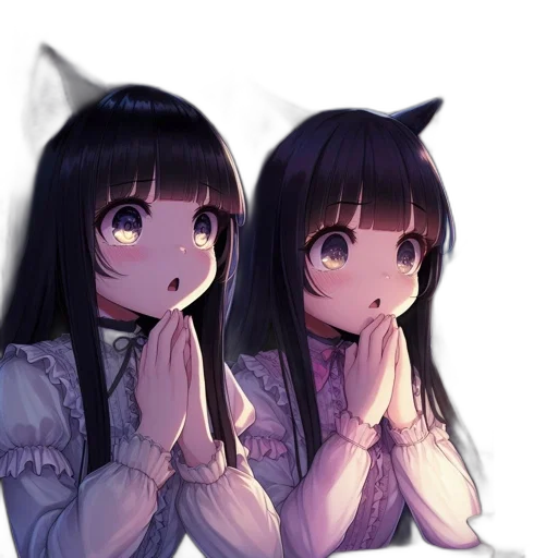 creature, mask, face, robot, anime, pixel art, vaporwave, photorealistic transparent PNG cut-out