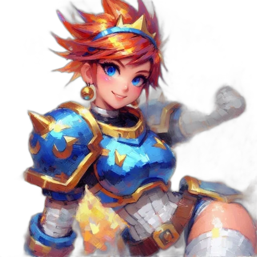 weapon, sword, staff, crown, fantasy art, pixel art, concept art, watercolor transparent PNG cut-out