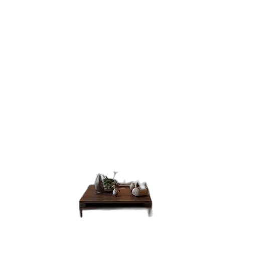 furniture, robot, staff, shoes transparent PNG cut-out