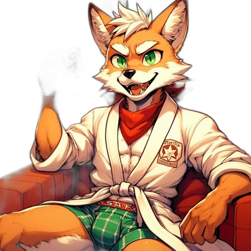 staff, jacket, furniture, animal, pixel art, anime, concept art, fantasy art transparent PNG cut-out