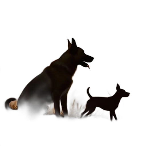 animal, creature, staff, concept art transparent PNG cut-out