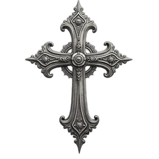 sword, jewelry, staff, weapon, 3d render, fantasy art, concept art, photorealistic transparent PNG cut-out