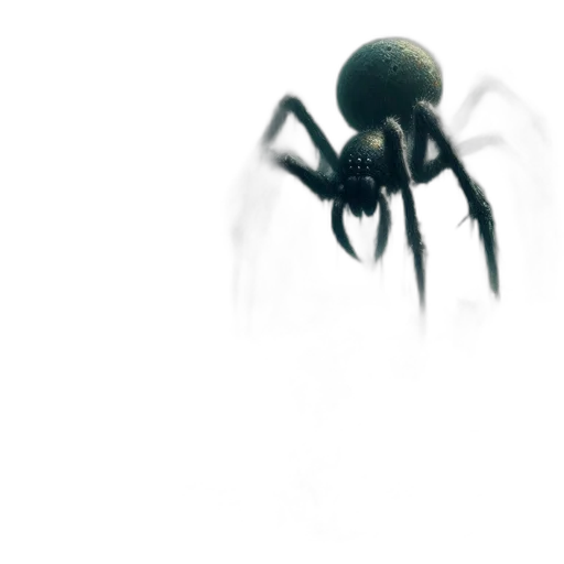 creature, animal, robot, mask, concept art, 3d render, pixel art, fantasy art transparent PNG cut-out