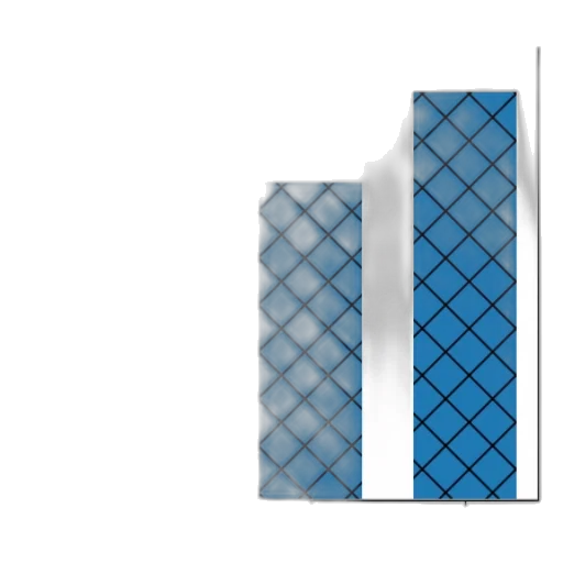 umbrella, sword, 3d render, blue, bar, chart, titled, most transparent PNG cut-out