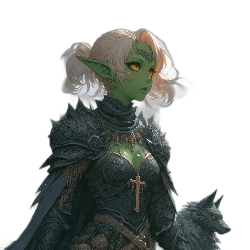 mask, staff, dragon, face, fantasy art, concept art, pixel art, comic book art transparent PNG cut-out