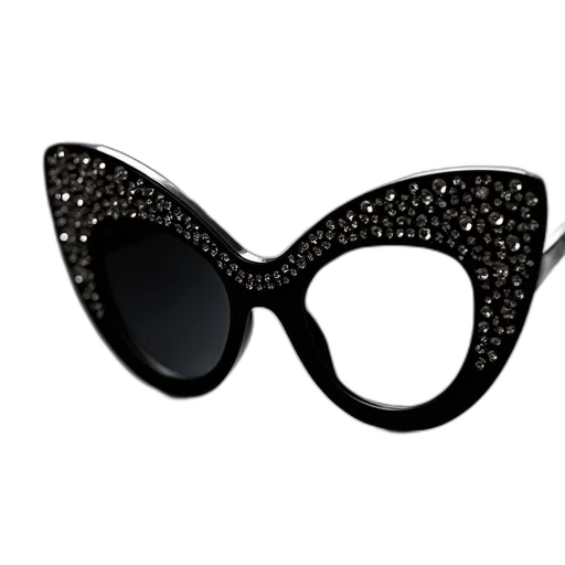 mask, jewelry, black, cat transparent PNG cut-out