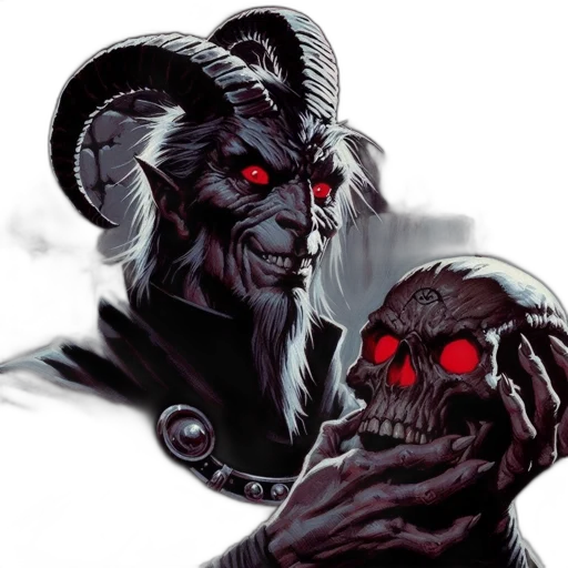 mask, face, creature, concept art, comic book art, fantasy art, menacing, figure transparent PNG cut-out