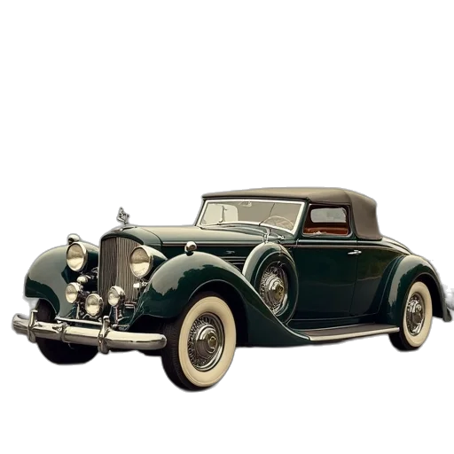 car, 3d render, photorealistic, concept art transparent PNG cut-out