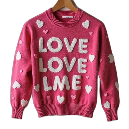 jacket, sweater, reads, love transparent PNG cut-out