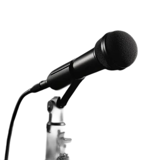staff, weapon, robot, bottle, rode, microphone, boom, attached transparent PNG cut-out