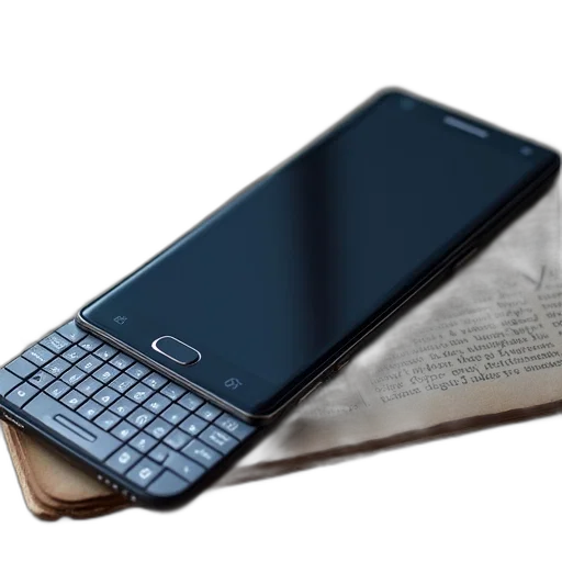 samsung, keyboard, smart, phone transparent PNG cut-out