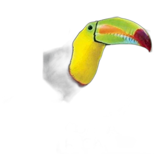 animal, staff, creature, mask, photorealistic, concept art, watercolor, 3d render transparent PNG cut-out