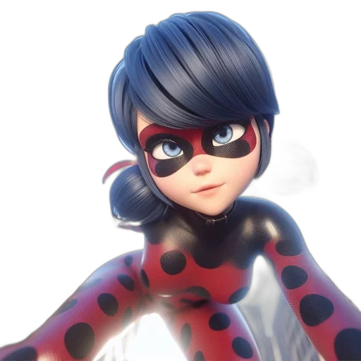 face, 3d render, concept art, comic book art, cartoon, animated, character, resembling transparent PNG cut-out